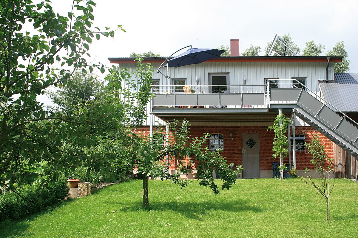 Ferienhaus Sonnenberg