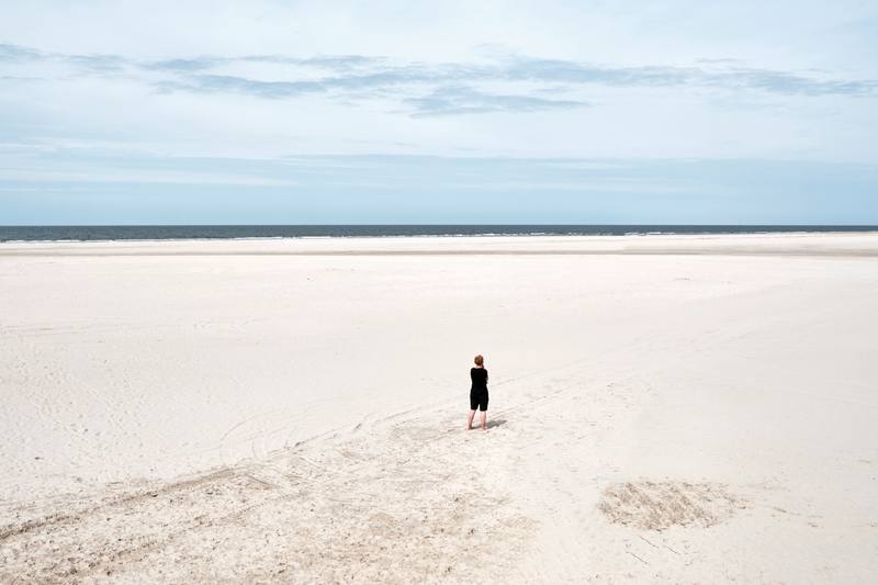 St. Peter-Ording